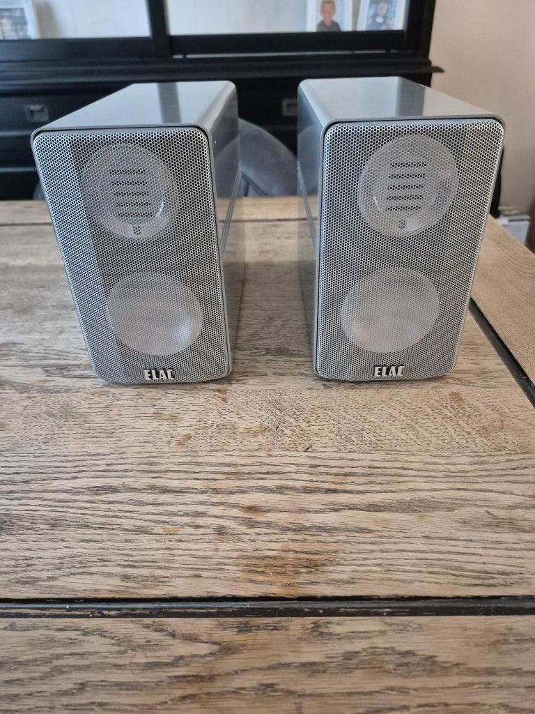 ELAC CL 310 i  jet, Ophalen, Gebruikt