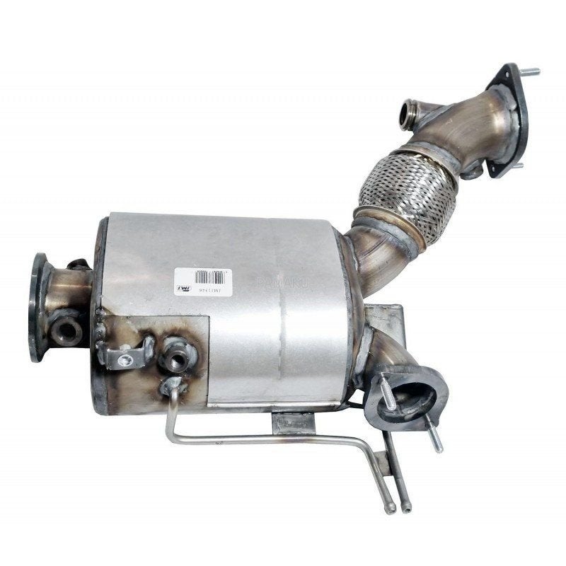 Roetfilter BMW 18328580684, Auto-onderdelen, -, -, Nieuw, Ophalen of Verzenden