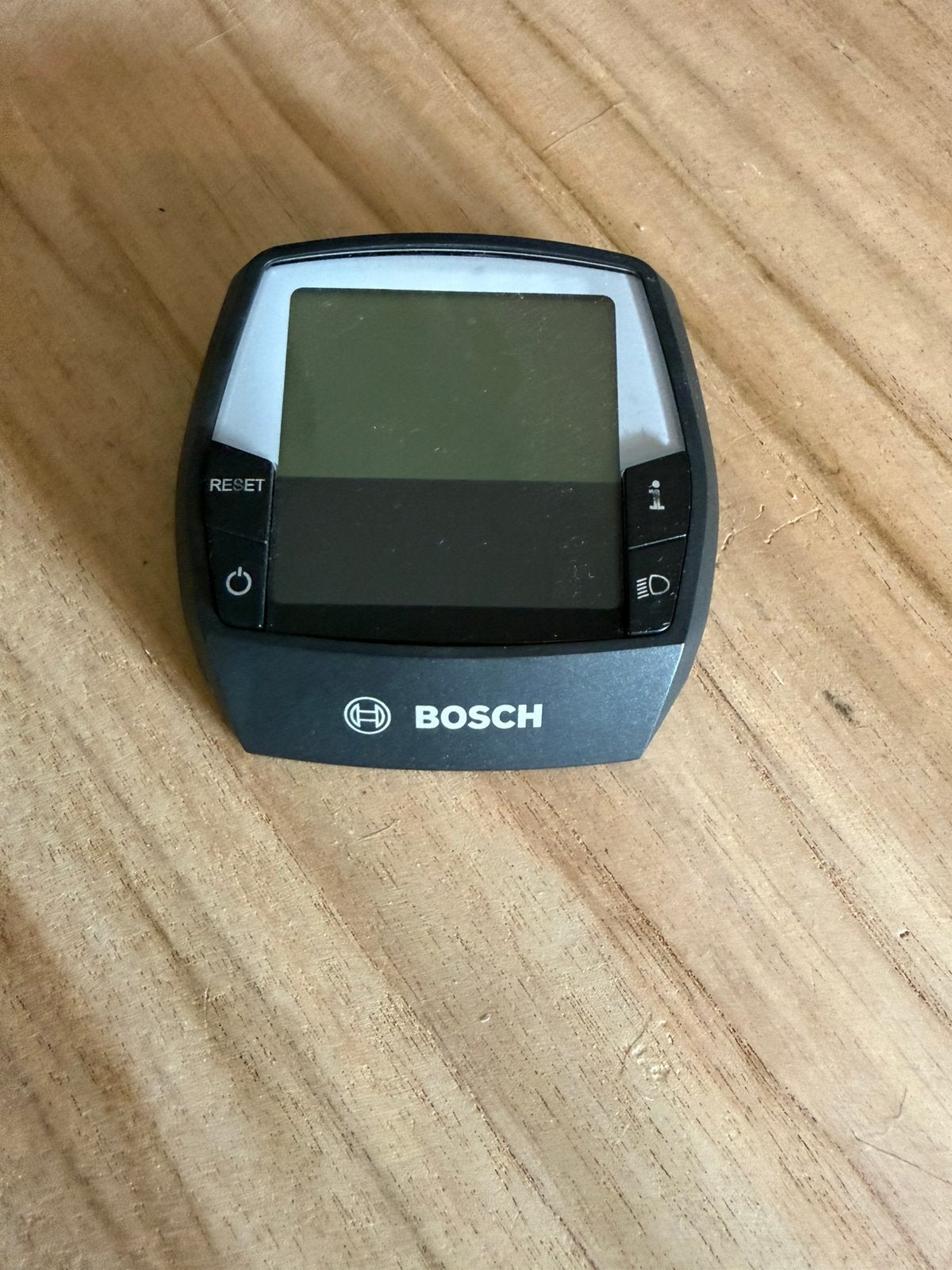 Bosch display, Ophalen of Verzenden, Zo goed als nieuw