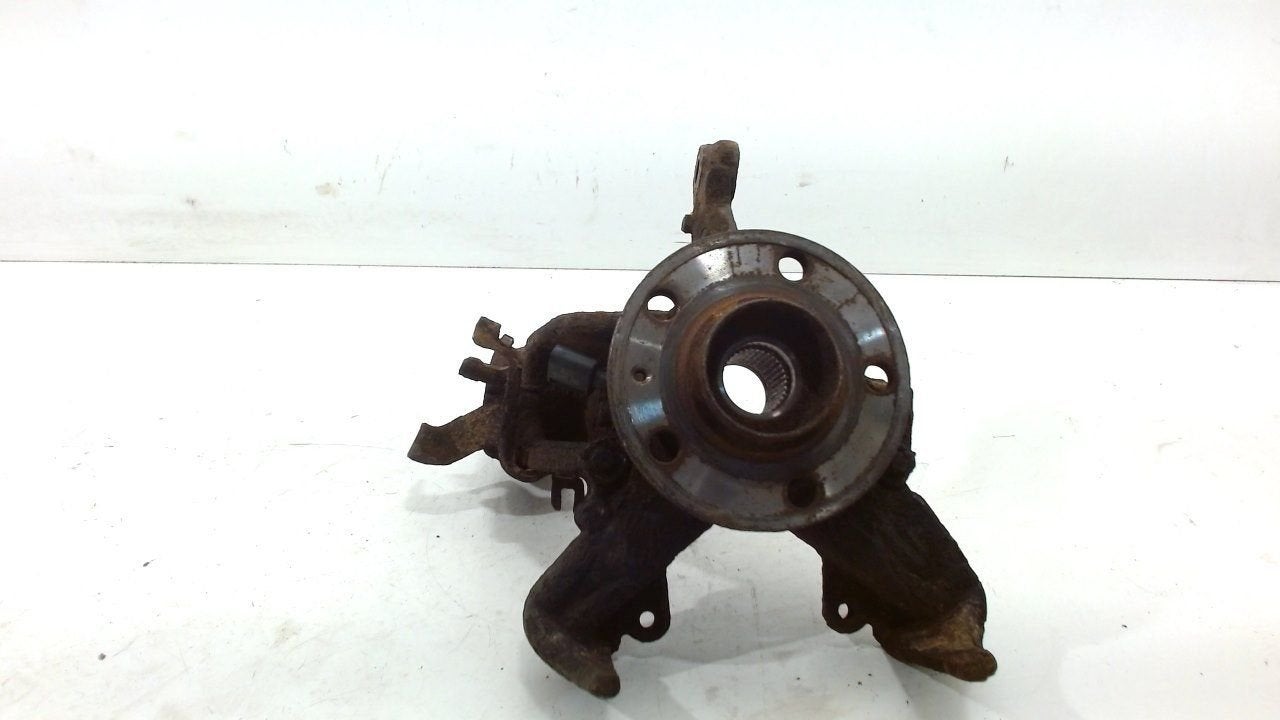 Wielnaaf links voor Skoda Roomster, Onderdelen@venauto.nl, Van der Ven Autorecycling B.V., Gebruikt, Ettenseweg 76, 4706 PB Roosendaal, The Netherlands