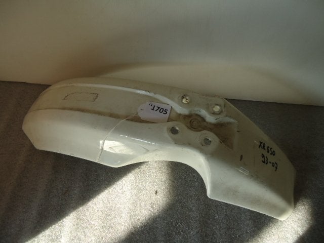 XL600R 1984 - 1985 Honda Spatbord D1-22543