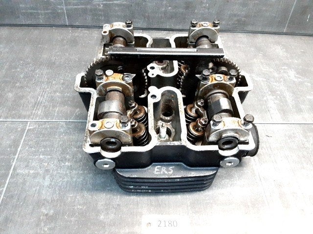ER5 1997 - 2005 Kawasaki Motorblok onderdelen D1-60685
