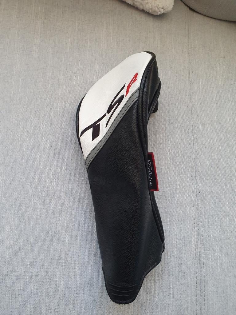 Titleist TSR fairway wood headcover, Ophalen of Verzenden, Club