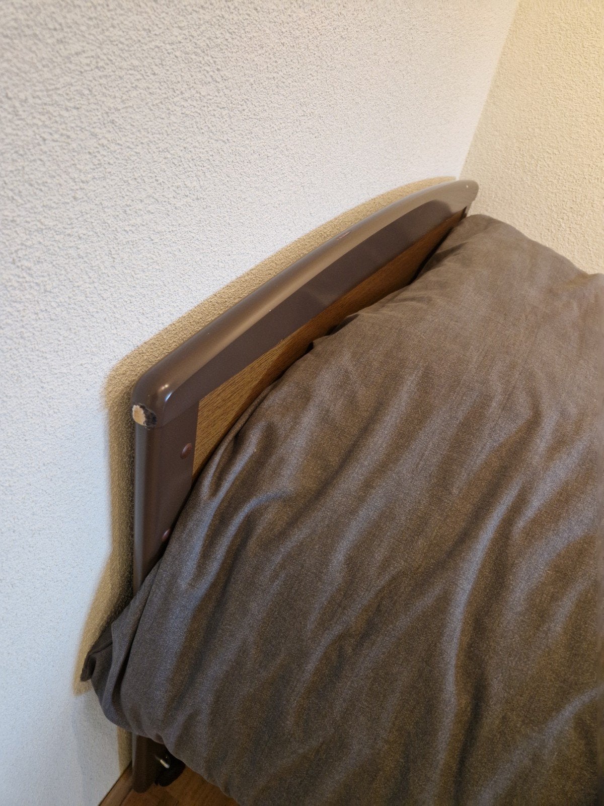 Avek senioren ledikant met elektrisch verstelbare bodem, Ophalen, Gebruikt, 100 cm of meer, Matras