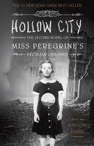 Ransom Riggs - Hollow City, Ophalen of Verzenden, Zo goed als nieuw
