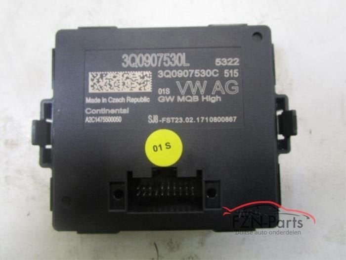 VW Polo 2G CAN Gateway, Ophalen of Verzenden, Gebruikt