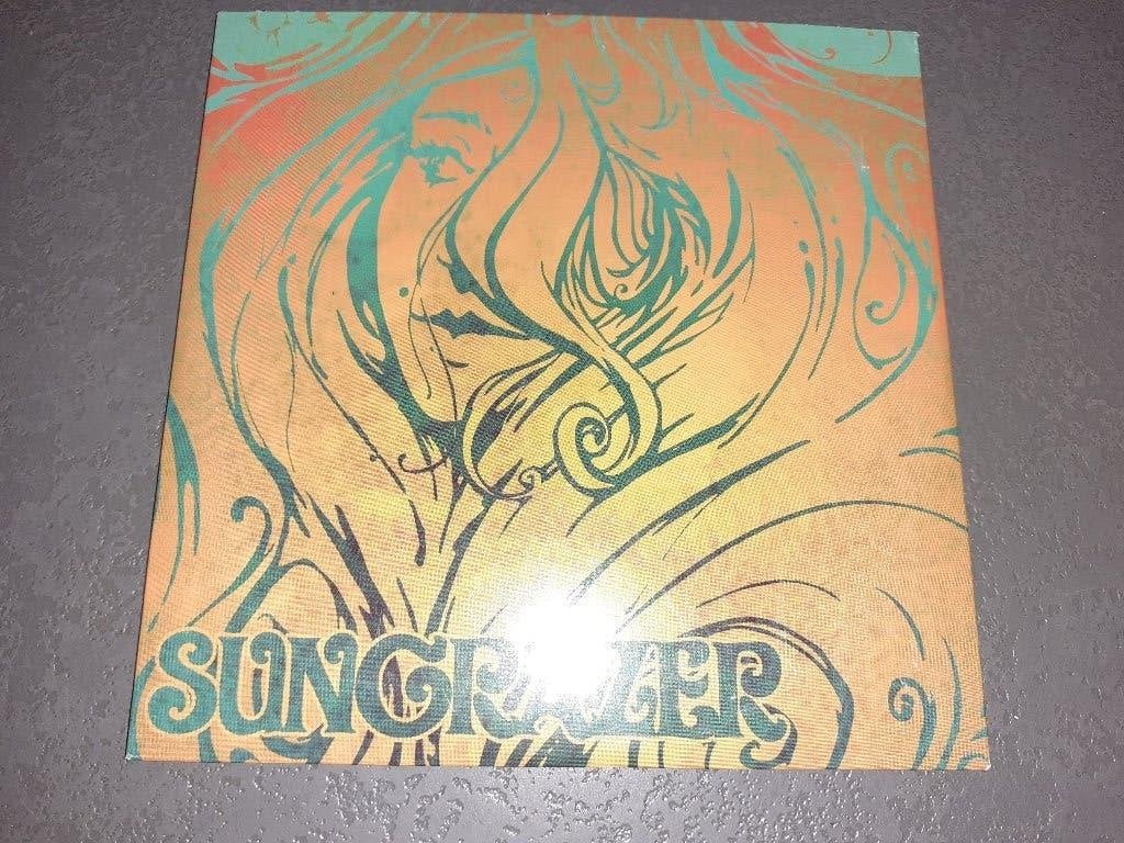 SUNGRAZER, Stoner, Psychedelic, Kyuss, Maastricht, Ophalen of Verzenden, Zo goed als nieuw, Overige genres