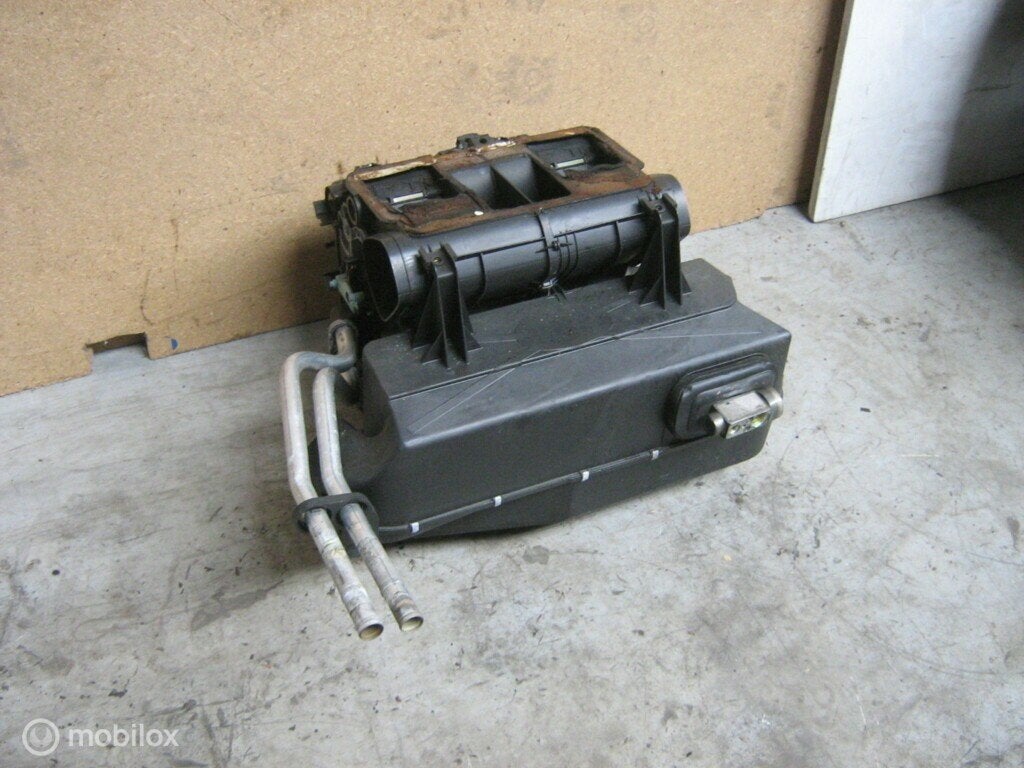Kachelhuis Range Rover P38 Kachel unit radiateur, Land Rover, Ophalen of Verzenden