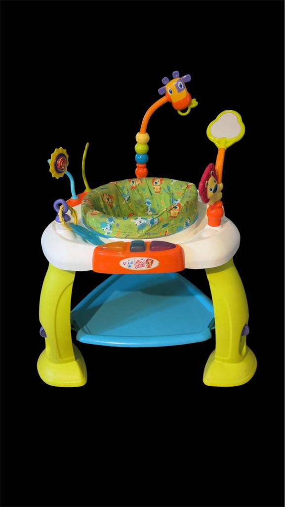 Baby jumper bright star loopstoel, Ophalen, B, N, Overige typen