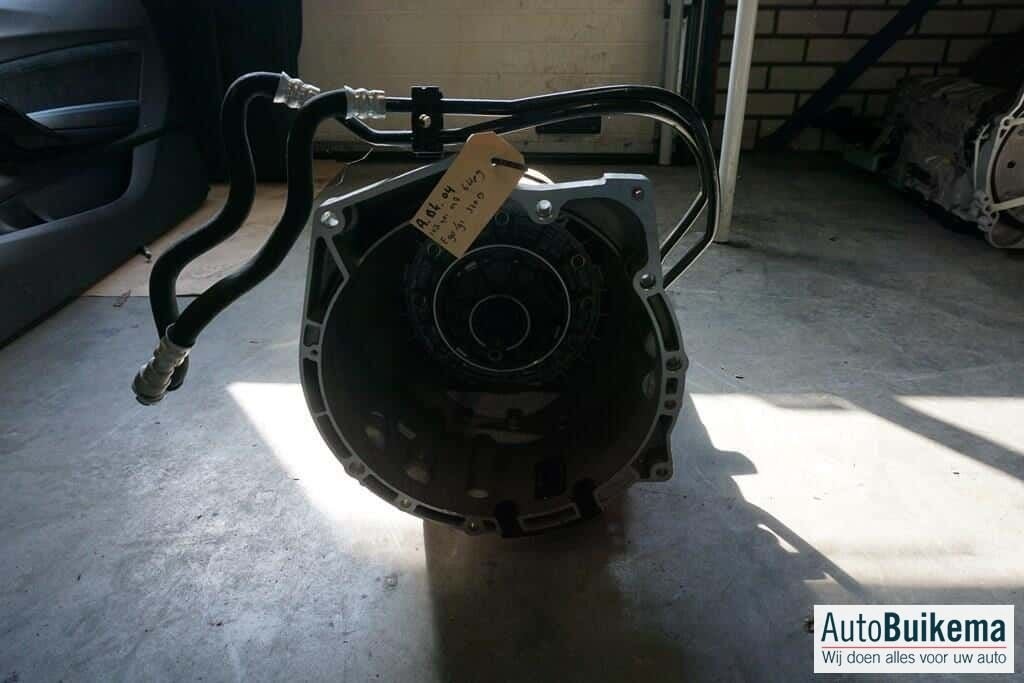 Automatische versnellingsbak BMW E90 E91 320D, Ophalen, Gebruikt, -, -