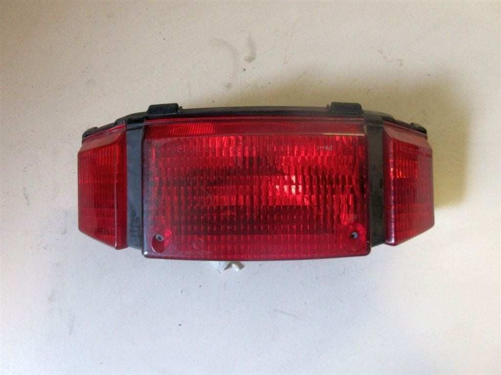 Kawasaki GPX250 achterlicht EX250 achter licht lamp GPX EX, Ophalen of Verzenden
