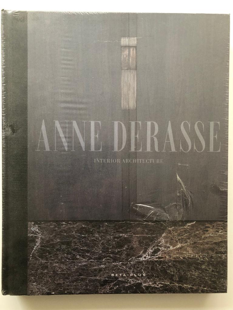 Anne Derasse (SEAL), Boeken, Verzenden, Lise Coirier, Nieuw, Interieur en Design
