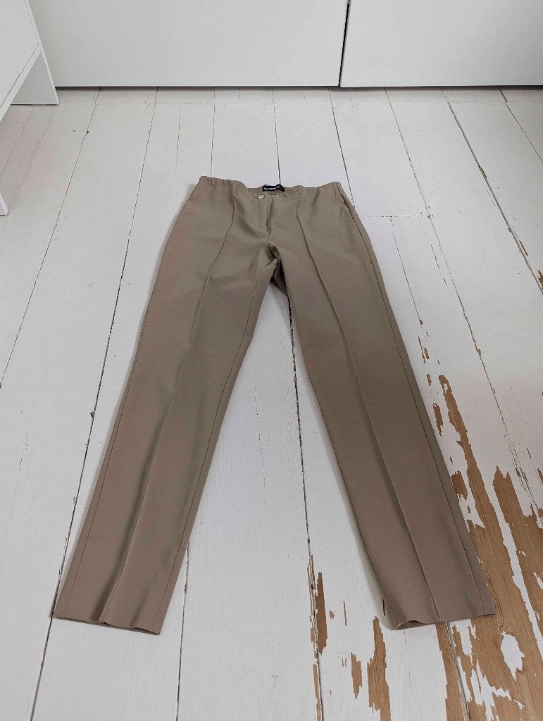 Bruine broek van Cambio, Cambio, Bruin, Ophalen of Verzenden, Zo goed als nieuw