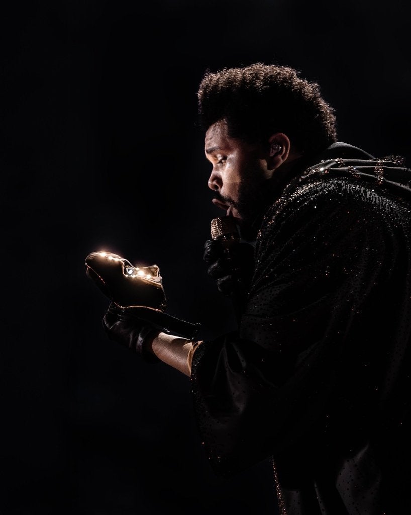 The Weeknd: Golden Circle - 17 Juli - Amsterdam, Tickets en Kaartjes, Concerten | Pop, Eén persoon, Juli