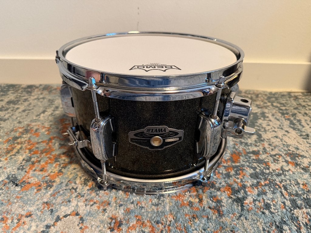 Tama snaredrum 10x6,5 inch, type onbekend, houten ketel!, Muziek en Instrumenten, Drumstellen en Slagwerk, Gebruikt, Tama Drums