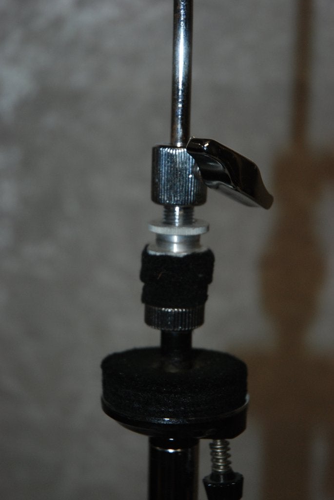 Pearl hihatstand H-790   <26261456>, Gebruikt, Drums of Percussie, Ophalen of Verzenden, .