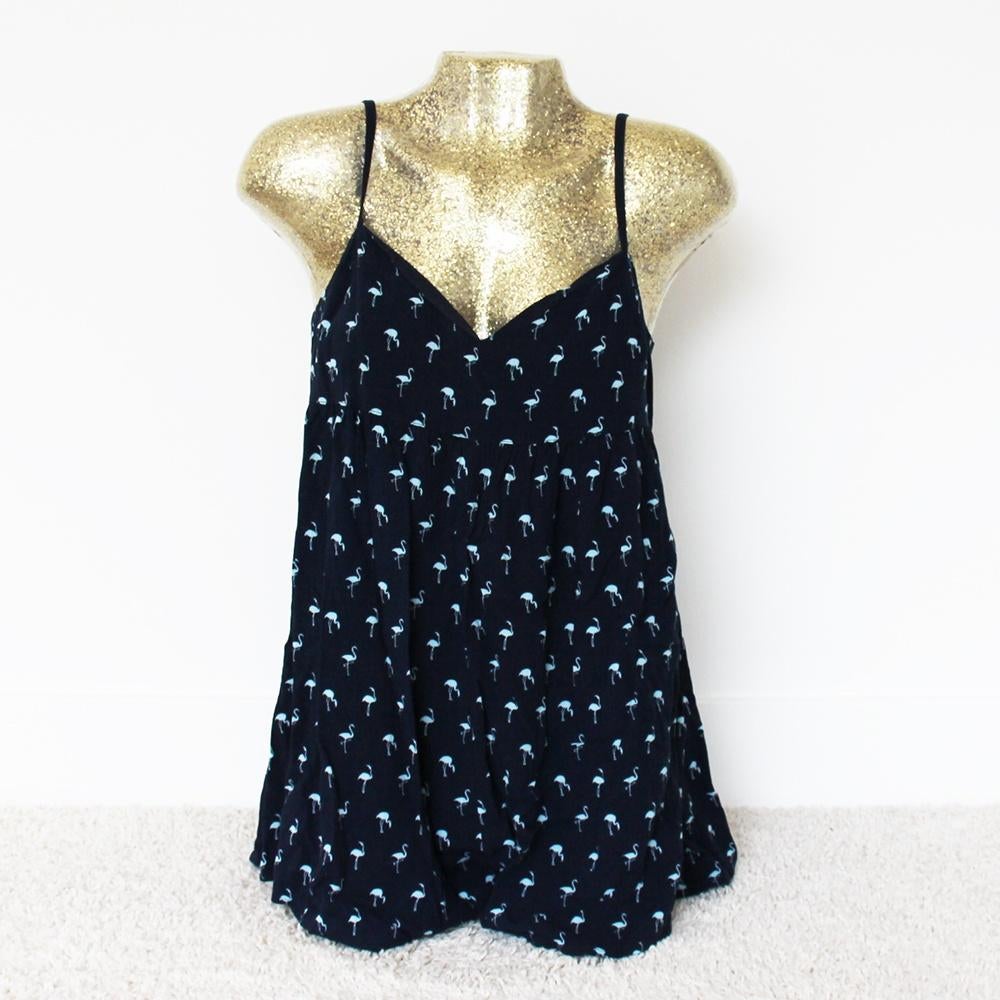 Mooie Pull & Bear Jumpsuit (S) - 65 € 15,-, Kleding | Dames, Jumpsuits, Overige kleuren, Ophalen of Verzenden, Zo goed als nieuw