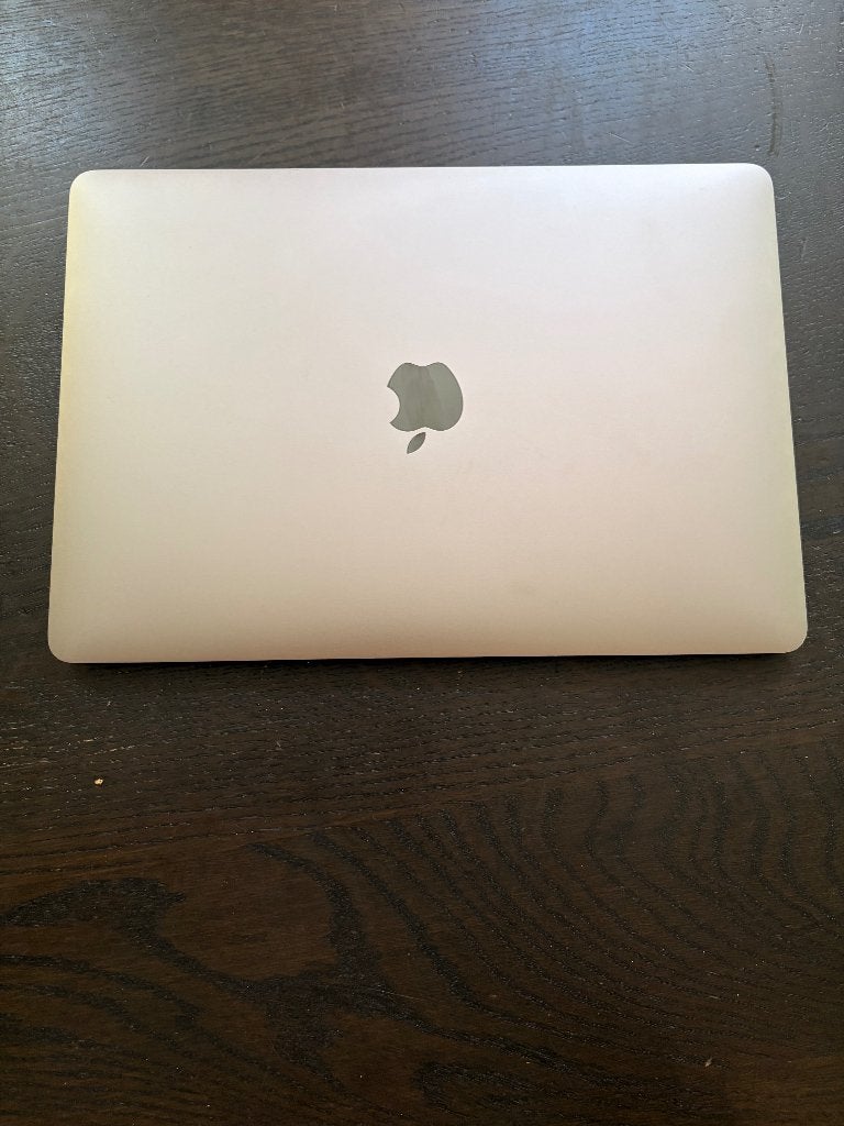 MacBook Pro 13-inch 2017 Touch Bar | i7 | 16GB | 256GB, Gebruikt, 256 GB, Qwerty, 13 inch