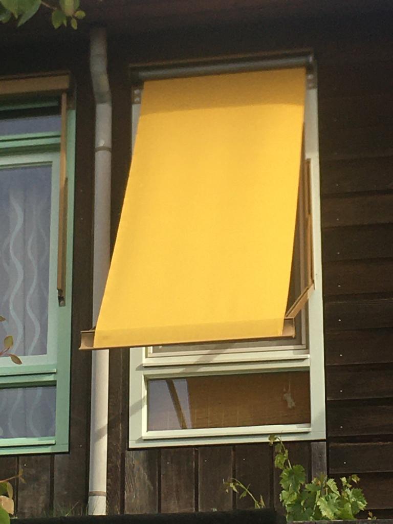 Zonnescherm (en), Tuin en Terras, Zonneschermen, Ophalen, Gebruikt, Minder dan 250 cm, 150 tot 300 cm