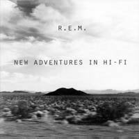 r.e.m.  new adventures in hi-fi, Cd's en Dvd's, Ophalen of Verzenden, Zo goed als nieuw, Poprock