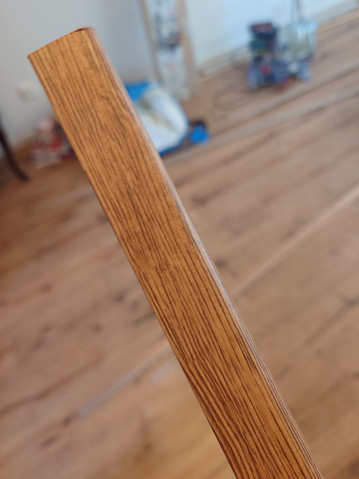 ikea Tundra plak plint, Ophalen, Nieuw, Mdf, 200 tot 250 cm