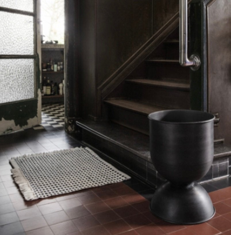 Nieuwe deurmat van Ferm Living Way twv € 55,00, 50 tot 100 cm, Nieuw, Rechthoekig, 50 tot 100 cm