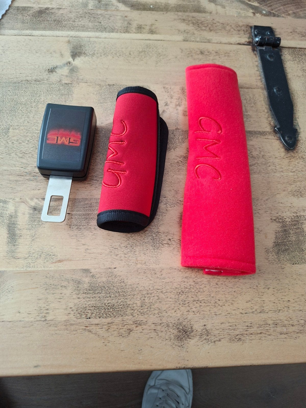 autogordel accessoires, Auto diversen, Ophalen, Nieuw