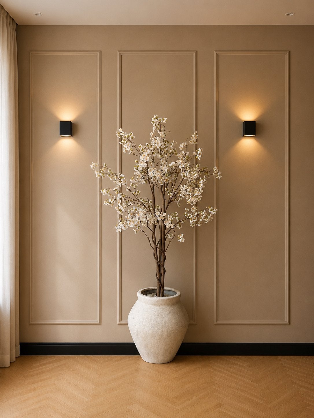 Bloesem boom, Lvkvazen, Nieuw, Info@lvkvazen.com, Ophalen