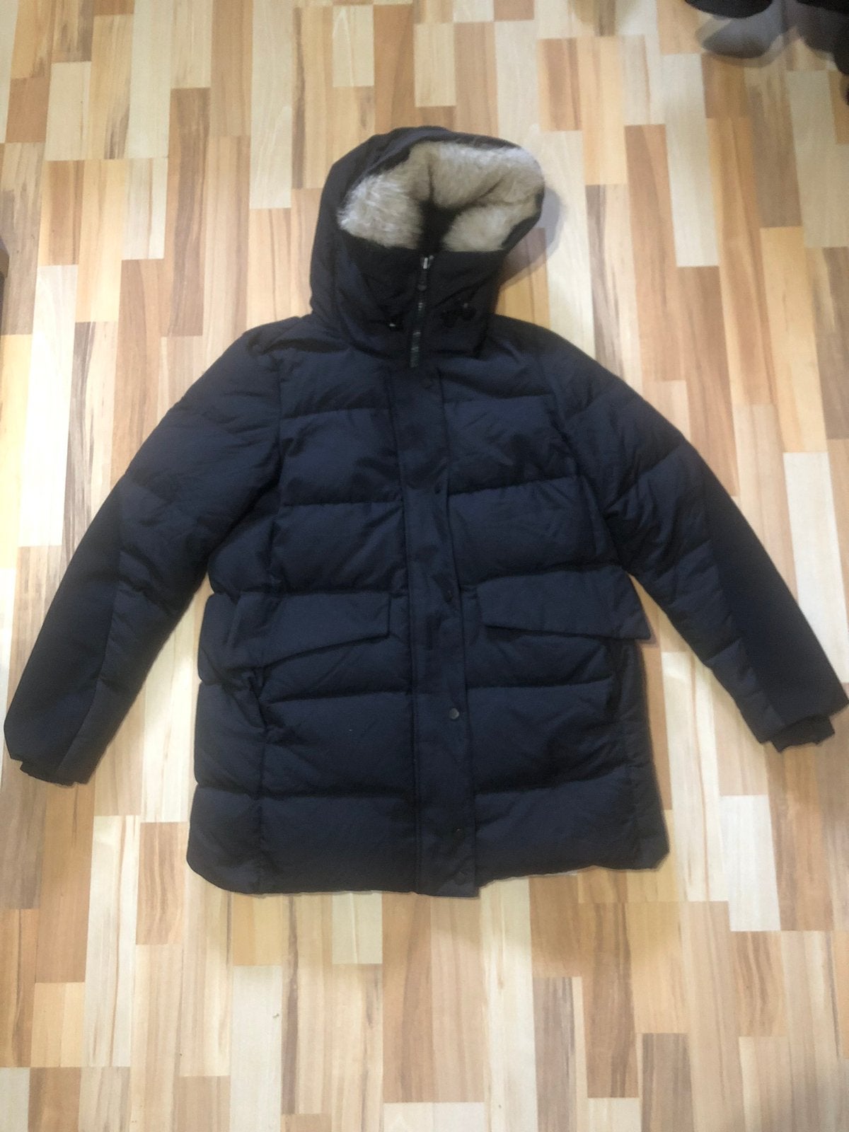 Peuterey jas, Kleding | Heren, Jassen | Winter, Ophalen of Verzenden, Zo goed als nieuw, Maat 48/50 (M)