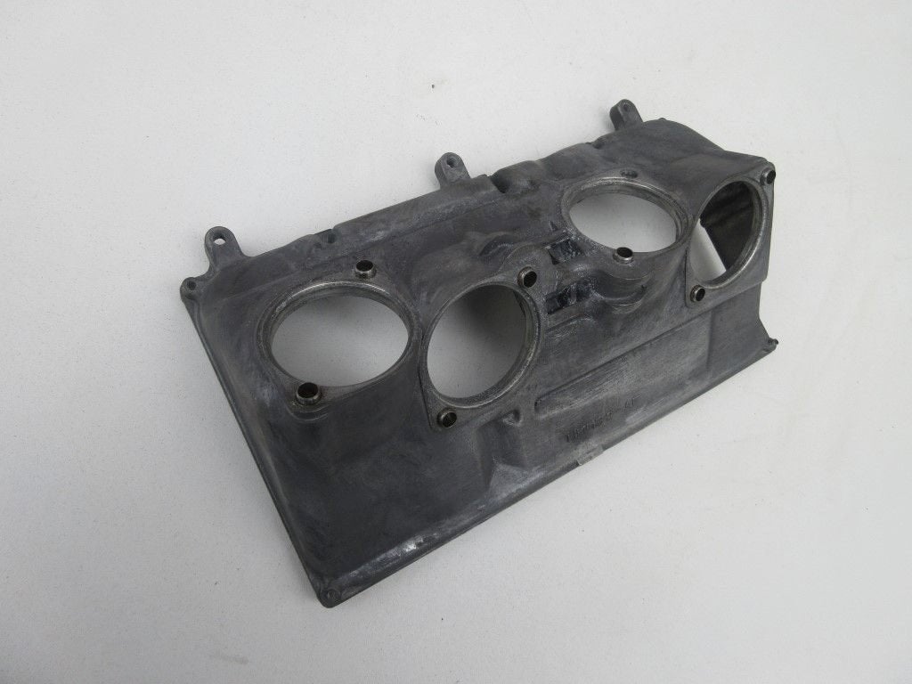 Honda VF750F luchtfilter plaat inlaat VF 750 F Interceptor, Ophalen of Verzenden