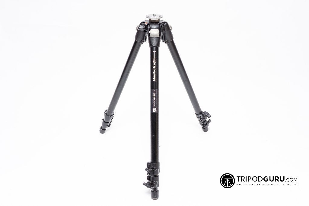 Manfrotto 055DB statief, Gebruikt, Verzenden, Info@videndum.com, Videndum Media Solutions Spa