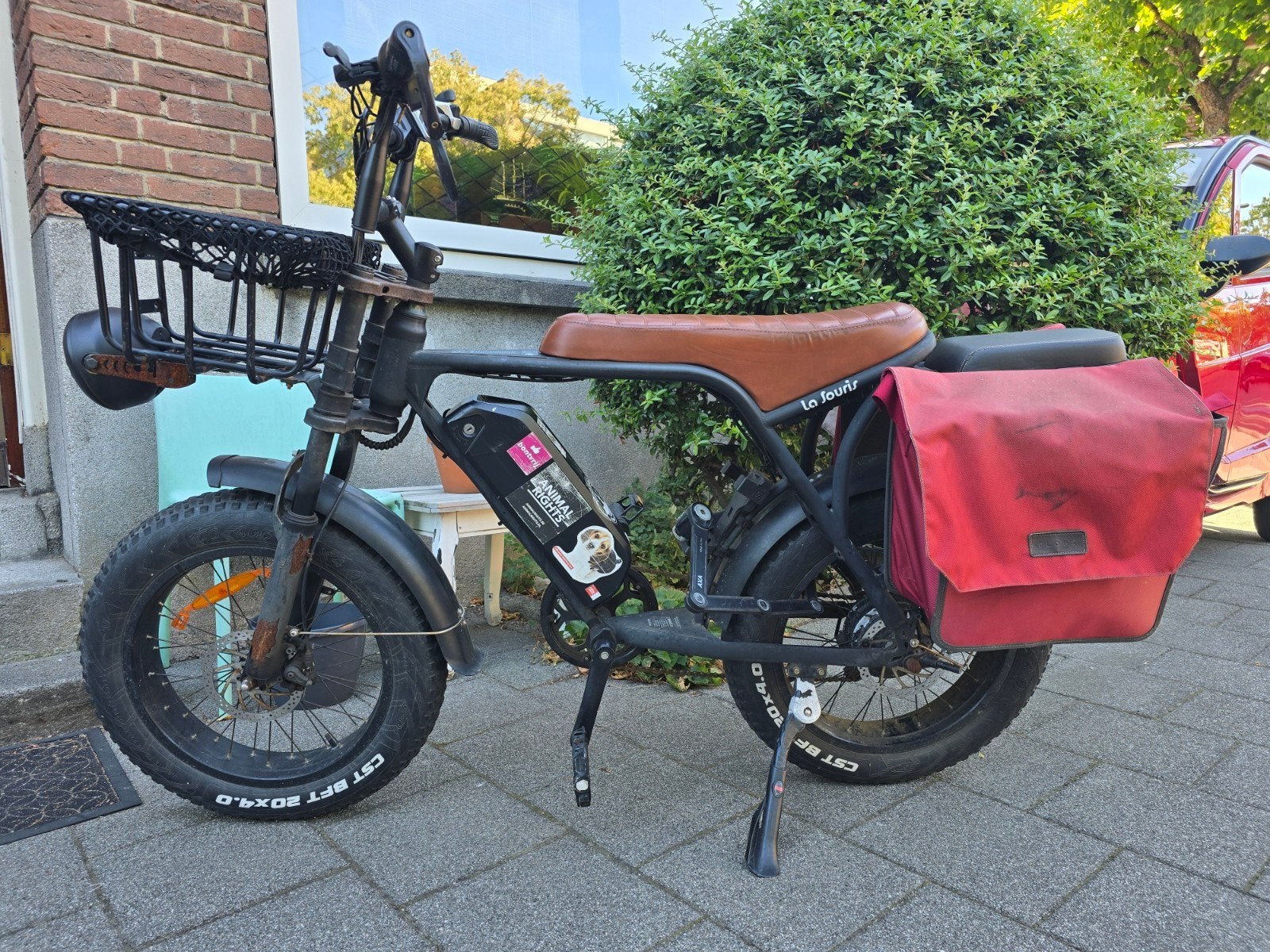 Leuke fatbike, Ophalen, Gebruikt, Overige merken