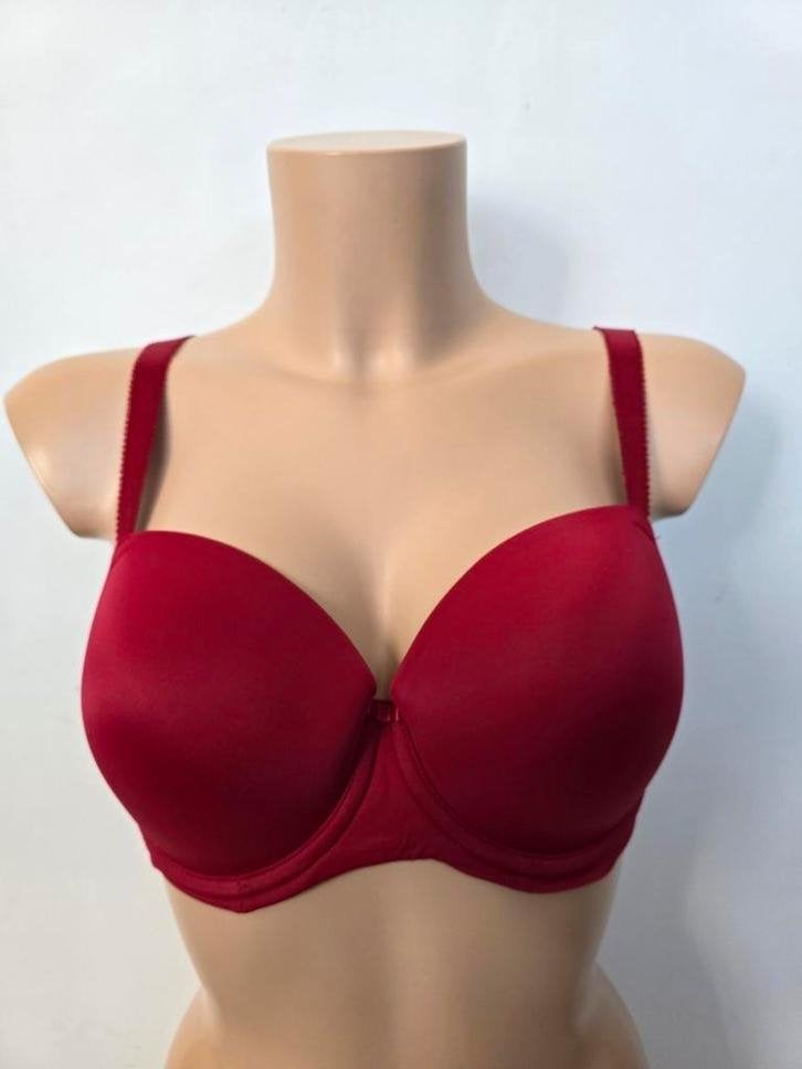 Nieuw fantasie bh 75d 80d 85d 70e 75e 70f, ., Ophalen of Verzenden, BH, .