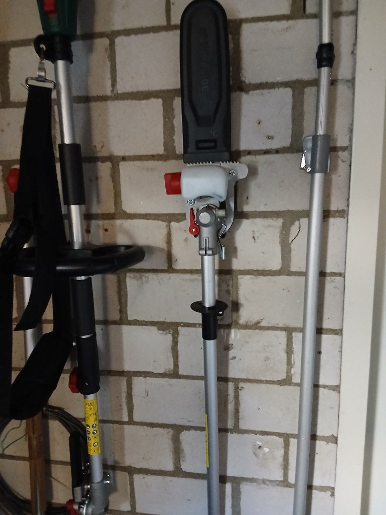 Telescopische Snoei en Heggenschaar, Ophalen, Nieuw, Overige soorten, Parkside