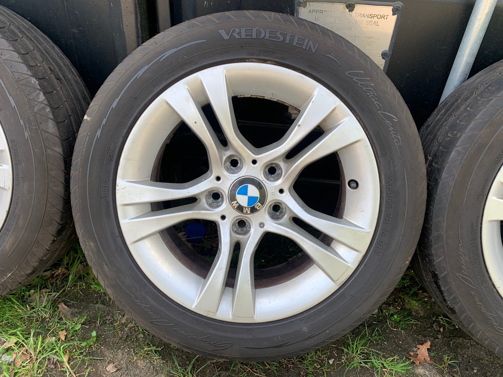 Originele bmw velgen 16”, Auto diversen, Wieldoppen, Ophalen of Verzenden