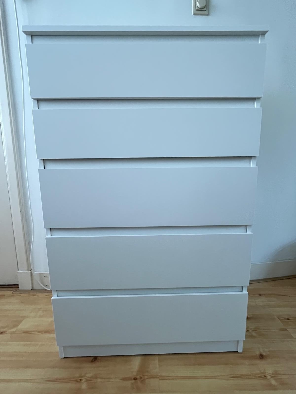 opbergkast badkamer, Ophalen, (Half)hoge kast, Gebruikt, 50 tot 100 cm