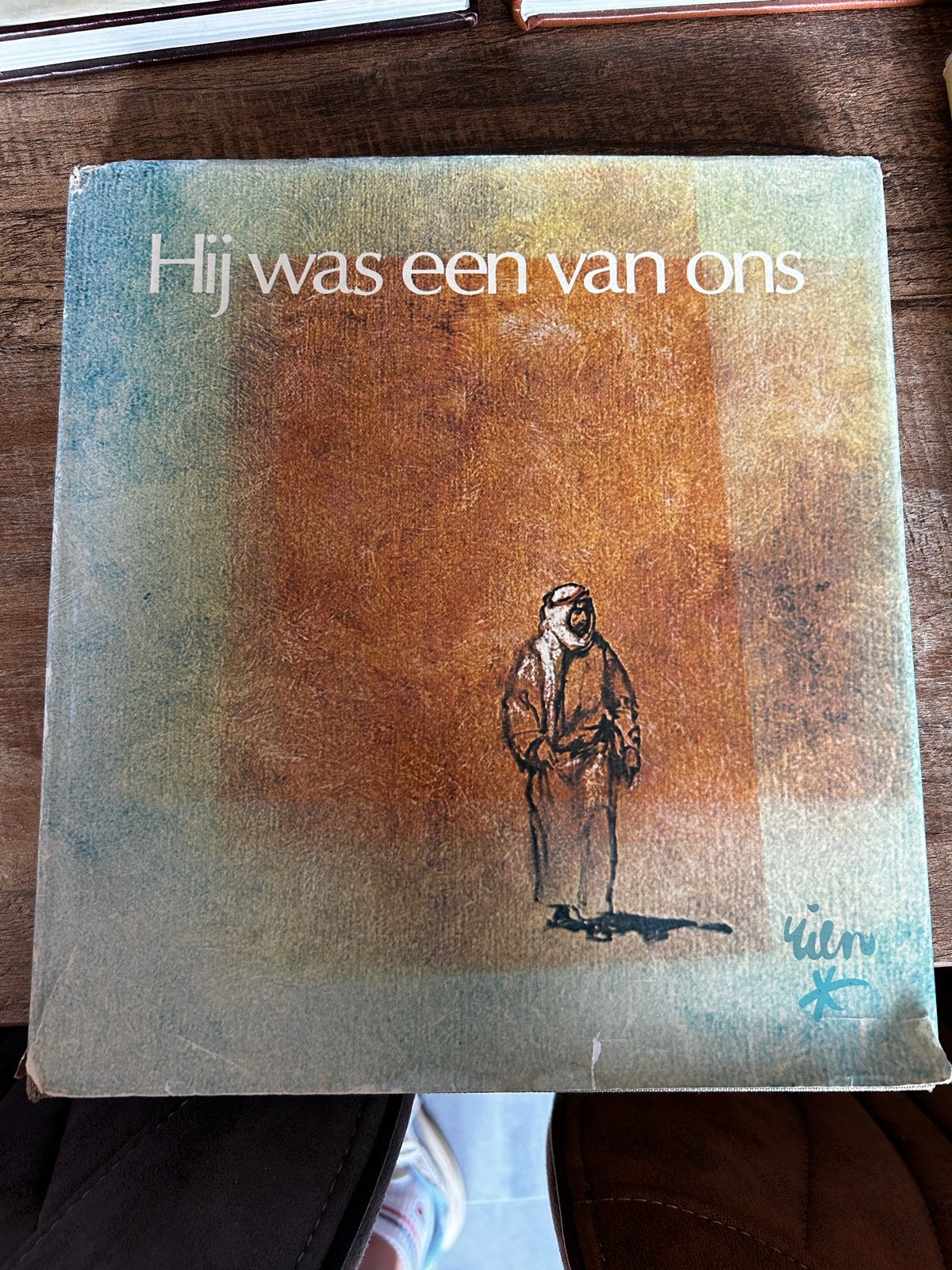 Rien Poortvliet Vintage Kinderboeken Collectie - 6 Stuks, Boeken, Ophalen of Verzenden, Gelezen, Fictie algemeen