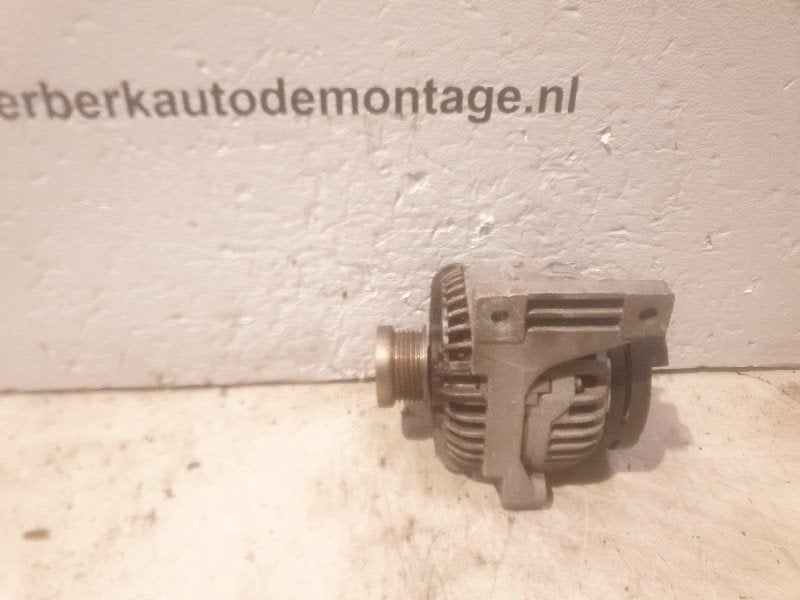 Dynamo Volvo S60 I (RS/HV) (2000-07/2010-04) 9459092, Auto-onderdelen, Gebruikt, Bosch Engineering GmbH, Robert-Bosch-Allee 1, Abstatt 74232, , Duitsland