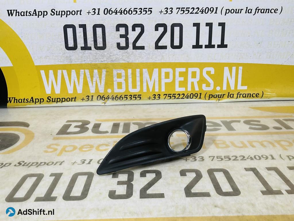 Bumper Rooster Ford Fiesta MK7 2012-2017 Link Rooster Grill, Auto-onderdelen, Bumper