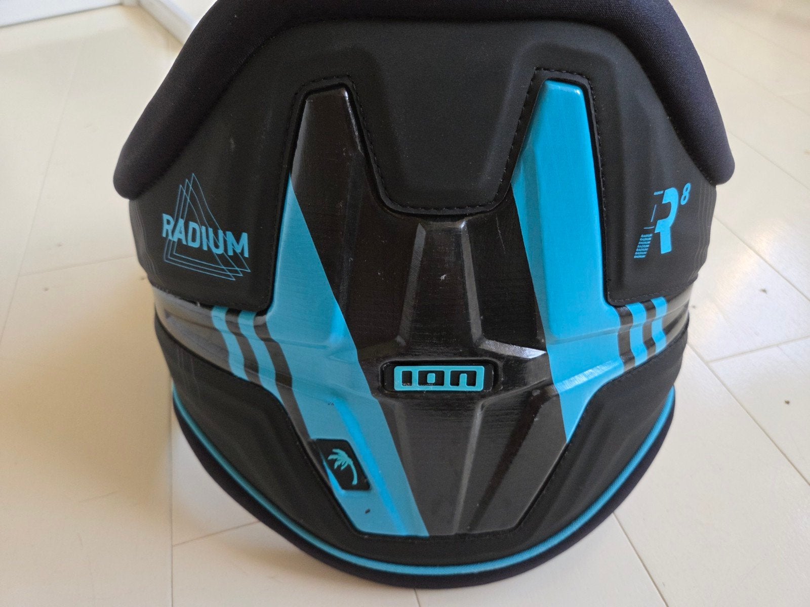 ION Radium 8 heuptrapeze - Maat M (31-34 inch), Ophalen of Verzenden, Zo goed als nieuw