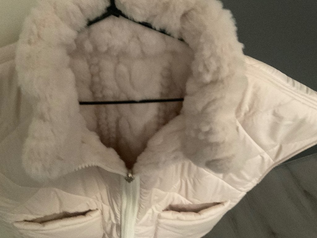Studio Anneloes body warmer, Kleding | Dames, Bodywarmers, Studio Anneloes, Ophalen of Verzenden, Zo goed als nieuw, Beige