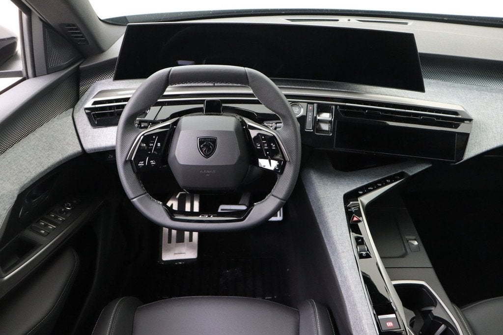 Peugeot E-3008 GT 73 KWH 210PK | Panoramadak | Vision 360 &, Auto's, Peugeot, Gebruikt, Leder en Stof, Origineel Nederlands, Te koop