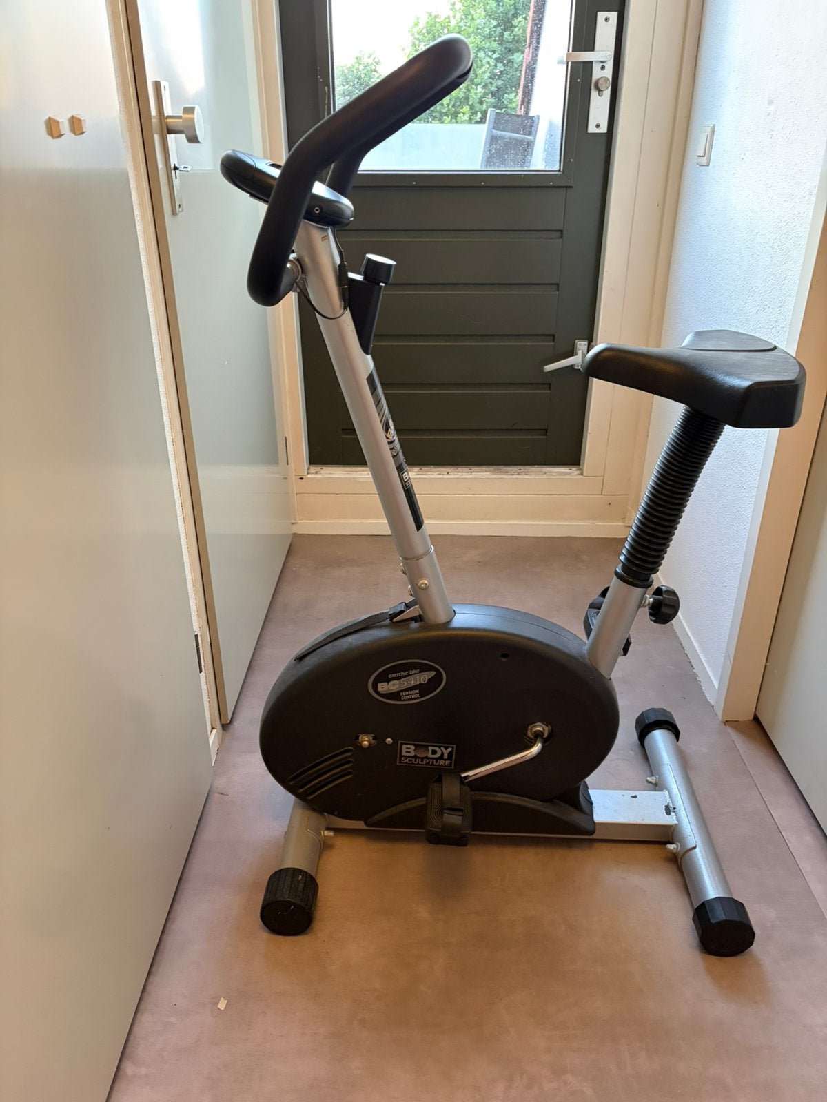 Hometrainer  Body Sculpture BC5410, Ophalen, Gebruikt, Hometrainer