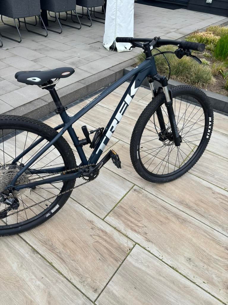 Trek marlin 7 size M, Zo goed als nieuw, Trek, Ophalen, Minder dan 45 cm