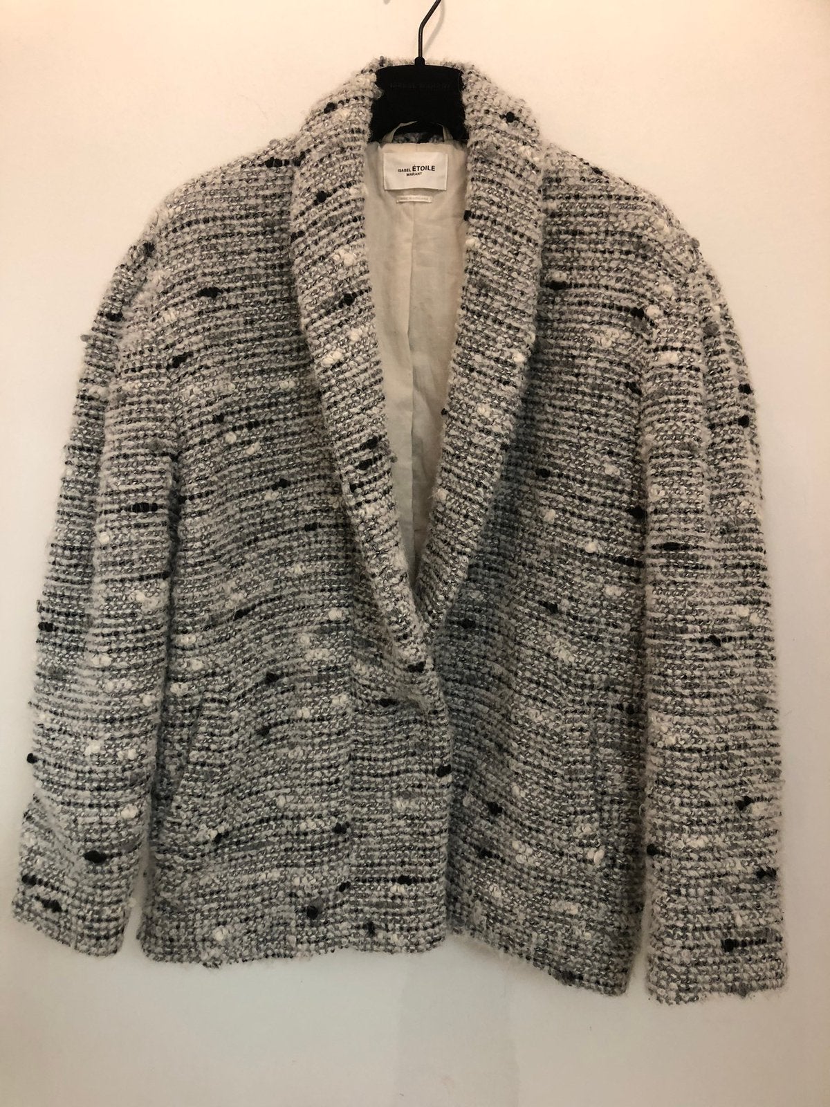 Isabel Marant jasje, Maat 38/40 (M), Overige kleuren, Ophalen of Verzenden, Zo goed als nieuw