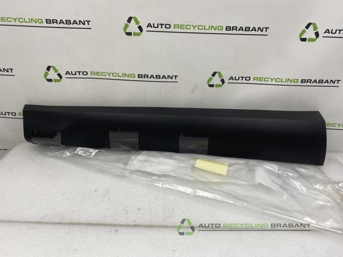 Sierstrip van een Hyundai Tucson, Auto-onderdelen, Gebruikt, -, -, Ophalen of Verzenden