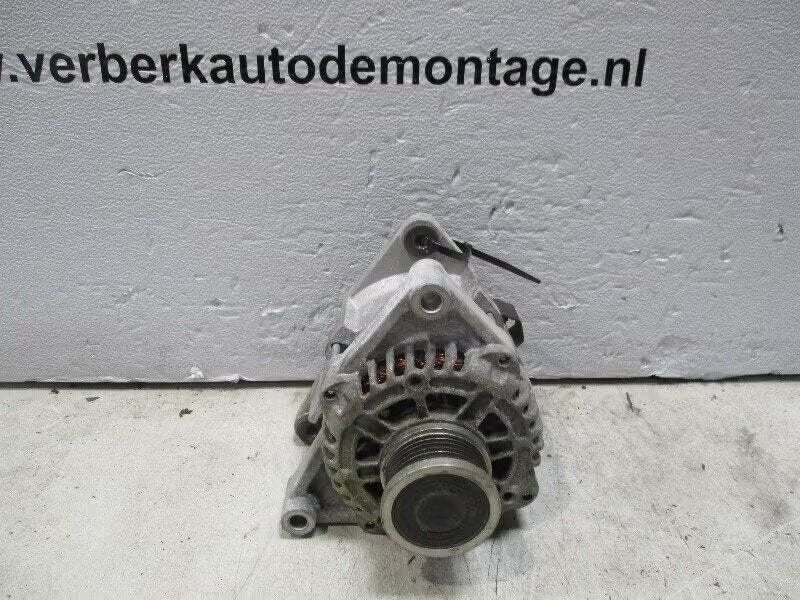 DYNAMO Opel Adam (01-2012/12-2019) (13579663), Bahnhofsplatz 65423 Rüsselsheim am Main, DE, Gebruikt, Opel, Opel Automobile GmbH