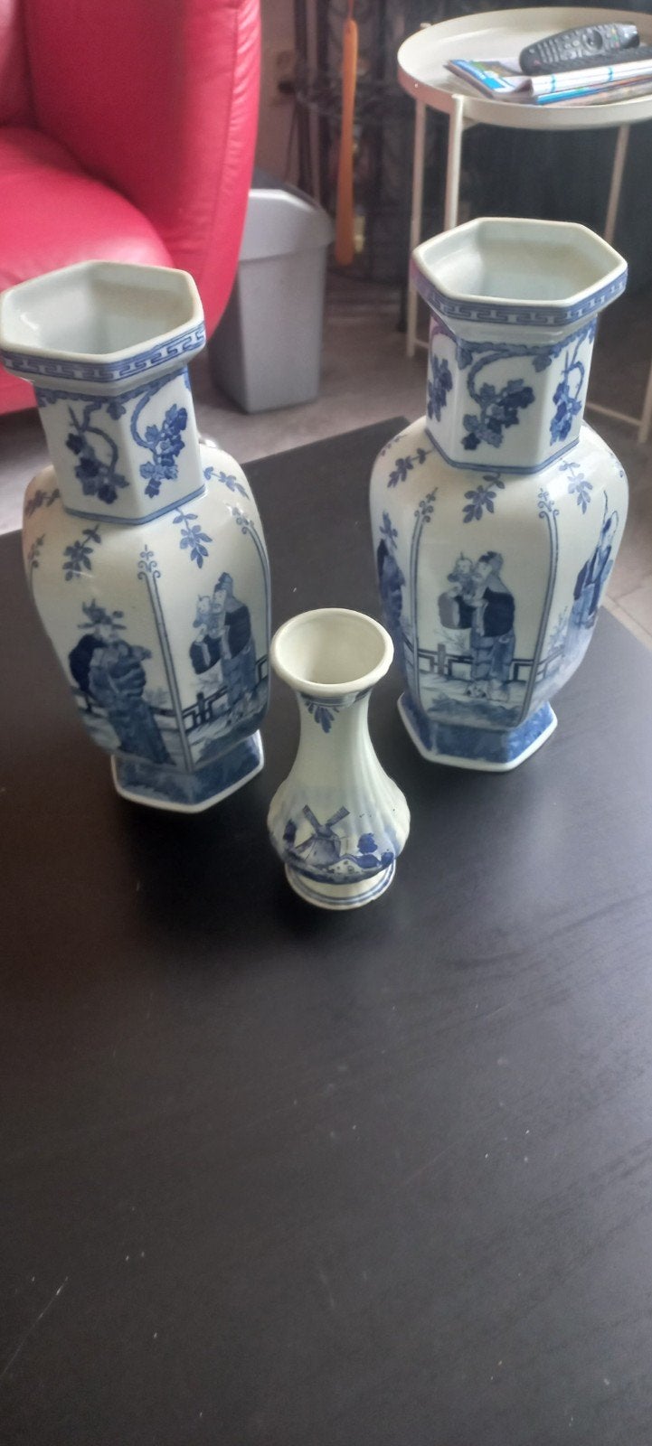 kast set, Ophalen, Zo goed als nieuw