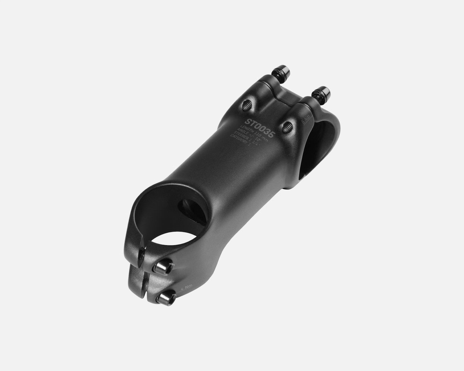 Canyon stuurpen 50mm ST0035 gravel, Ophalen