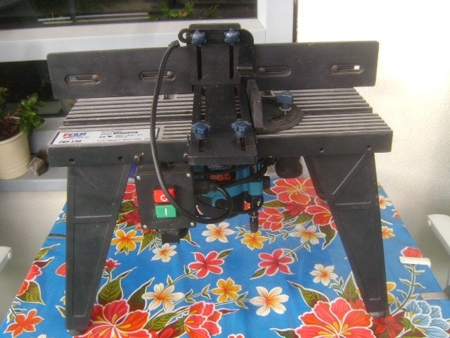 frees tafel met frees, Ophalen of Verzenden, Gebruikt